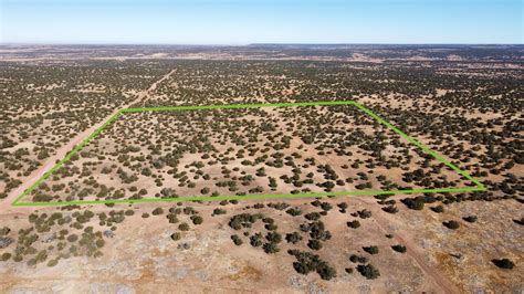 Show Low Navajo County AZ Recreational Property Undeveloped Land For