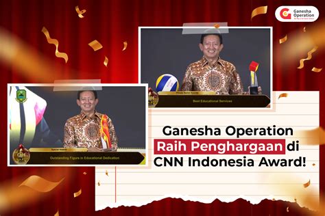 Ganesha Operation Blog