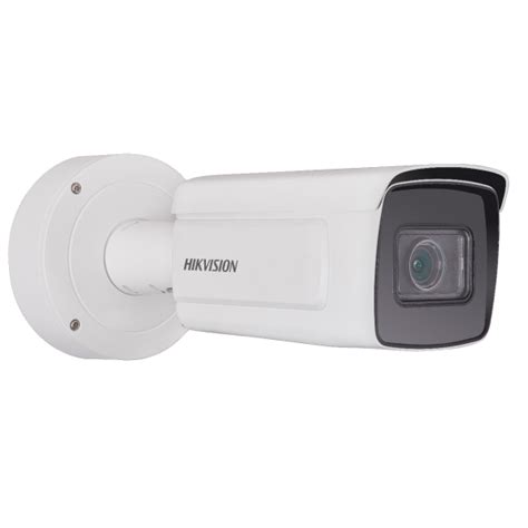 Camara De Seguridad Ip Tipo Bala Resolucion Mpx Lente Vari Focal