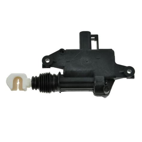 Jeep Grand Cherokee Door Latch Power Actuator