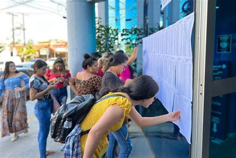 Concurso da Educação divulgado resultado preliminar da prova