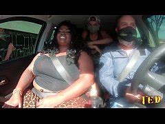 Fernanda Freire On The Ride From Ted To Bbw With The Biggest Breasts In Brazil Ela Baez