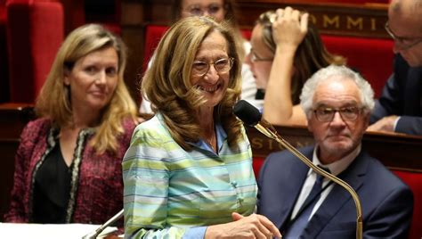 L Assemblée nationale vote définitivement la loi de moralisation de la