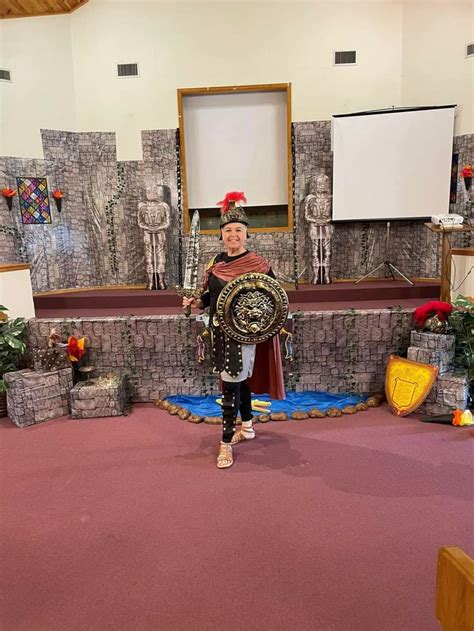 Pin By Mary Gulledge On Armor Of God VBS 2023 In 2023 Armor Of God