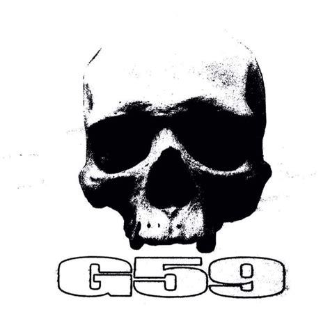 Is this the new logo? What yall think? : G59