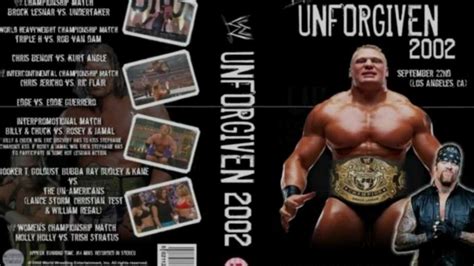 Wwe Unforgiven Theme Song Full Hd Youtube