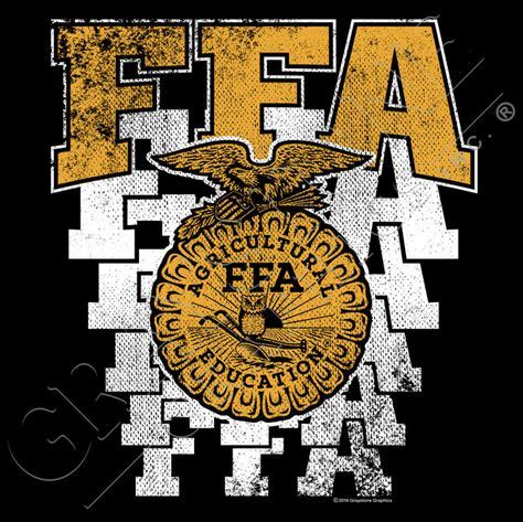 Ffa T Shirt Designs Ideas Ffa Shirt Designs Design