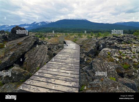 Nisga‘a Memorial Lava Bed Park Hi Res Stock Photography And Images Alamy