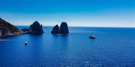 Sorrento to Capri Ferry Prices, Tickets & Schedule 2025 | Ferryhopper