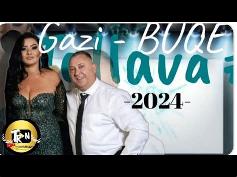 Gazmend Rama Buqe Rama X 2024 TALLAVA YouTube