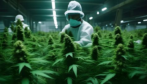 5 Enseñanzas del Weed Trade Show México 2023