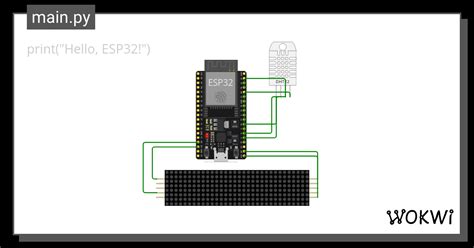 Muthu Copy Wokwi ESP32 STM32 Arduino Simulator