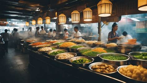 Best Yong Tau Foo In Singapore A Guide To The Tastiest Options