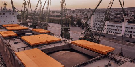 types  cargo ships    role   logistics