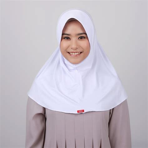 Jual Zoya Kerudung Hijab Instan Bergo Marsha Hl Casual Shopee Indonesia