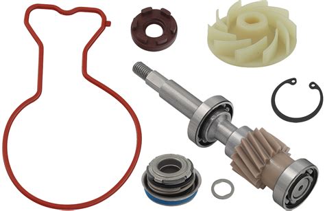 Water Pump Repair Kit Pol