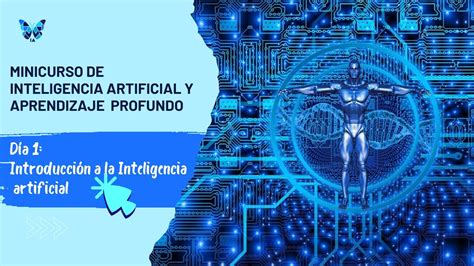 Introducci N A La Inteligencia Artificial Youtube