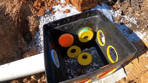 DIY Septic Tank Installation - Step by Step Guide - Blitsy