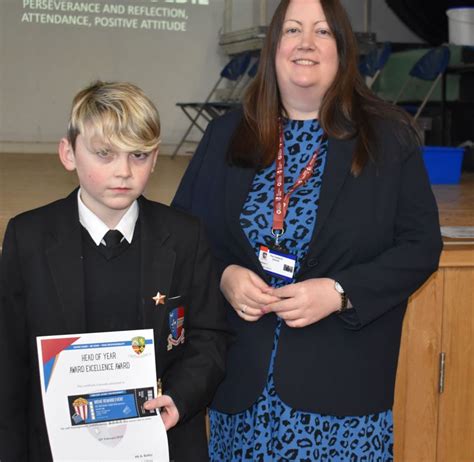 The Coleshill School on Twitter: "Congratulations to Year 7 award winners for their fantastic ...