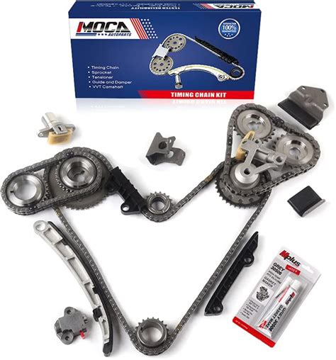 Moca Kit De Cadena De Distribuci N De Motor Para Suzuki Grand