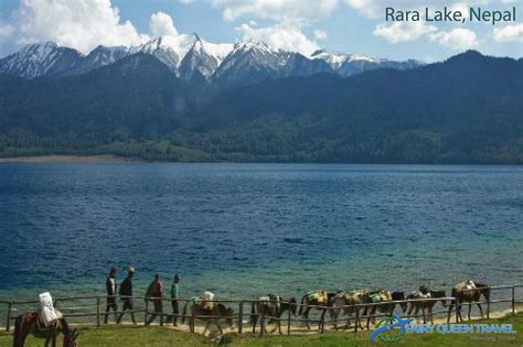 Rara Lake, Nepal | Lake, Travel and tourism, Nepal travel