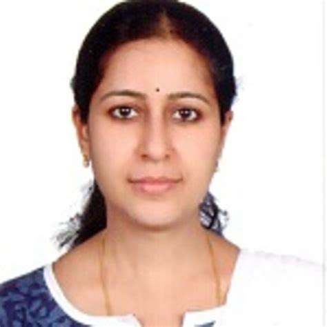 Jisha Pradeep Specialist Obstetrician And Gynaecologist Aster