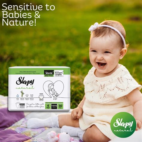Sleepy Natural... - Sleepy Diaper Caribbean - Trinidad | Facebook
