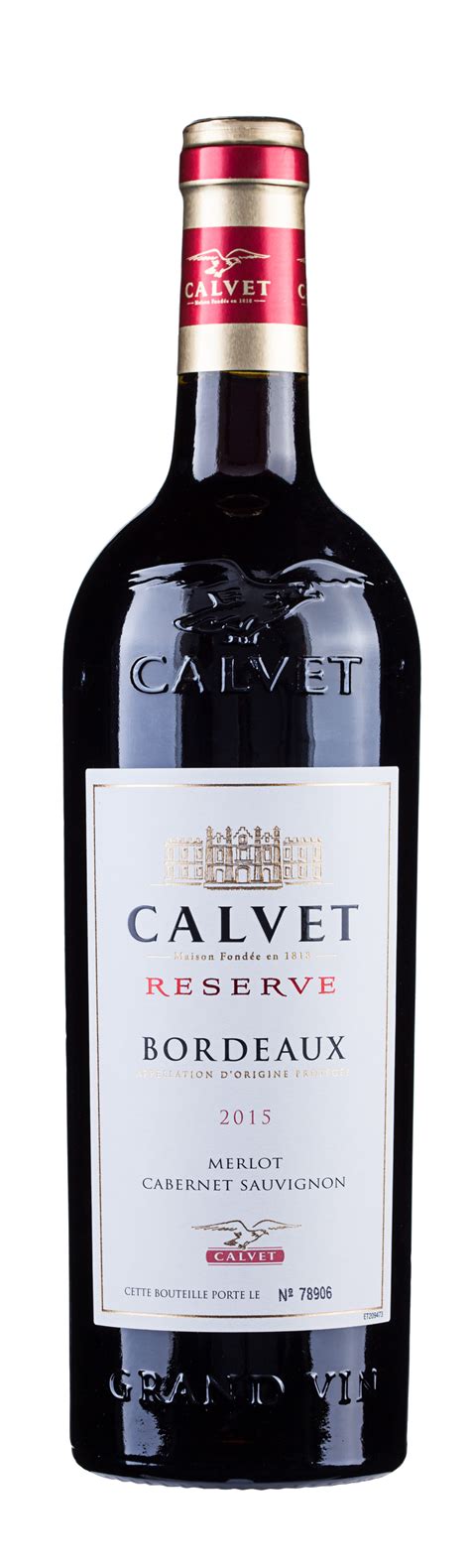 Calvet Wine