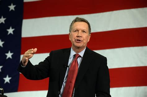 John Kasich Fast Facts | CNN Politics