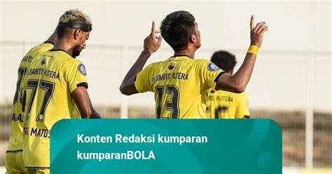 Barito Putera Vs Rans Nusantara Prediksi Skor Line Up H H Jadwal