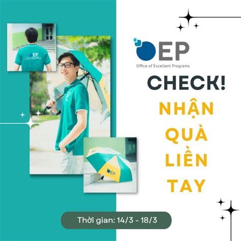 Oep Check Ngay Nhận Quà Liền Tay