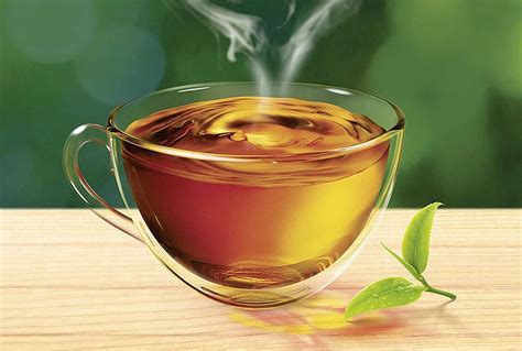 How Much Caffeine Is In Lipton Tea What To Know Coffee Affection