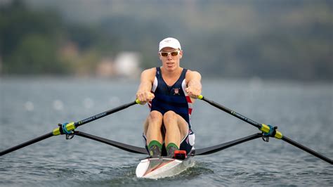 Rowing News Usrowing Names 2023 Under 23 National Team Roster