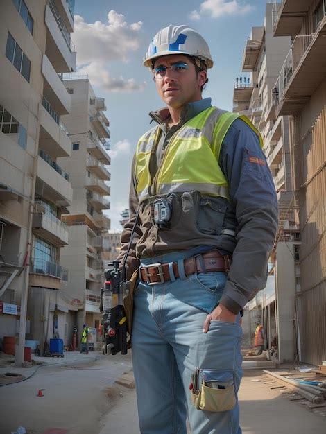 Premium Photo Celebrating Labor Day Honoring The Contributions Of Workers