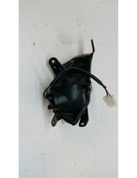 INTERMITENTE TRASERO IZQUIERDO YAMAHA TMAX 530 12 16