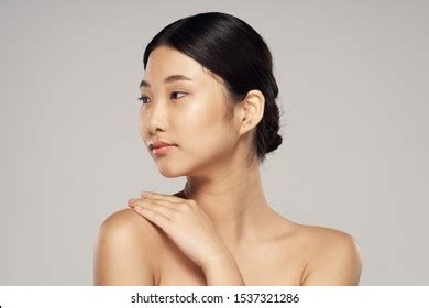 8 844 Chinese Woman Naked Images Stock Photos Vectors Shutterstock