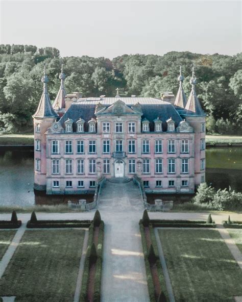 The Most Beautiful Castles In Belgium You Must See Charlies Wanderings