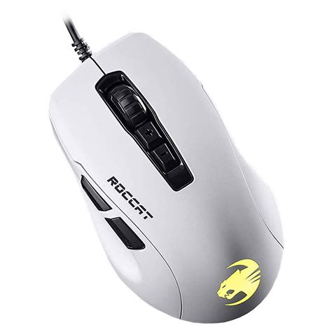 ROCCAT Kone Pure Ultra Bianco Mouse LDLC Misericordia