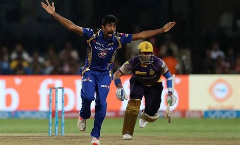 Best Bowling Performances In Mi Kkr Matches In Ipl Ft Jasprit Bumrah