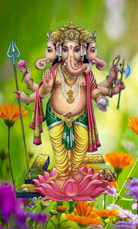 Bhagwan Shree Ganesh Ji Ki Photo Wallpaper And HD Pictures Shri Ganesh