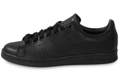 Adidas Stan Smith Noir