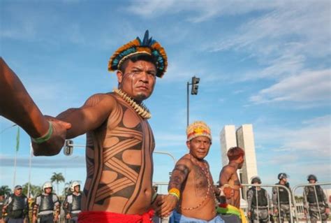 Rede De Povos E Comunidades Tradicionais Do Brasil Arquivo Cimi