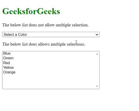 Supprimer les options dupliquées d'une liste déroulante (sauf celle sélectionnée) en JavaScript