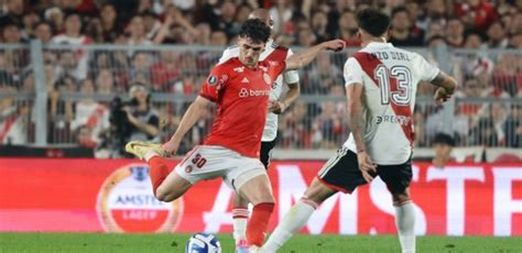 Onde Assistir Internacional X River Plate Ao Vivo Imagem Hoje