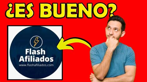 Flash Afiliados Mis Primeras Impresiones Mi OPINION 2023 YouTube