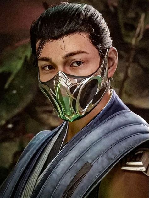 Pin By Courtney Duke On Mortal Kombat In 2024 Mortal Kombat Sub Zero