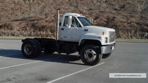 Topworldauto Photos Of Gmc C8500 Photo Galleries