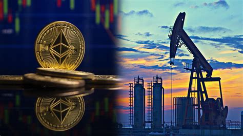 Bitcoin Or Crude Oil Which One Will Perform Better In The Coming