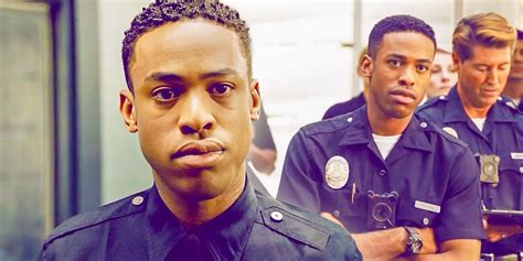 The Rookie Season 7: Confirmation, Cast & Everything We Know