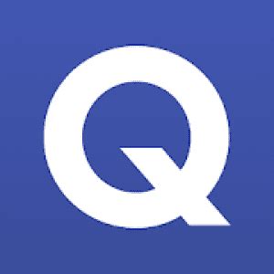 quizlet-logo | Free apps for Android and iOS